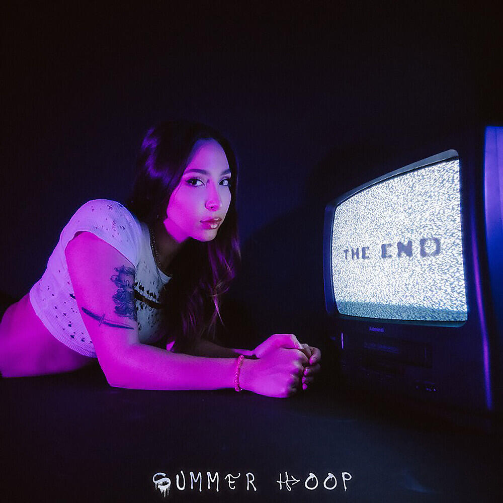 Релиз The End