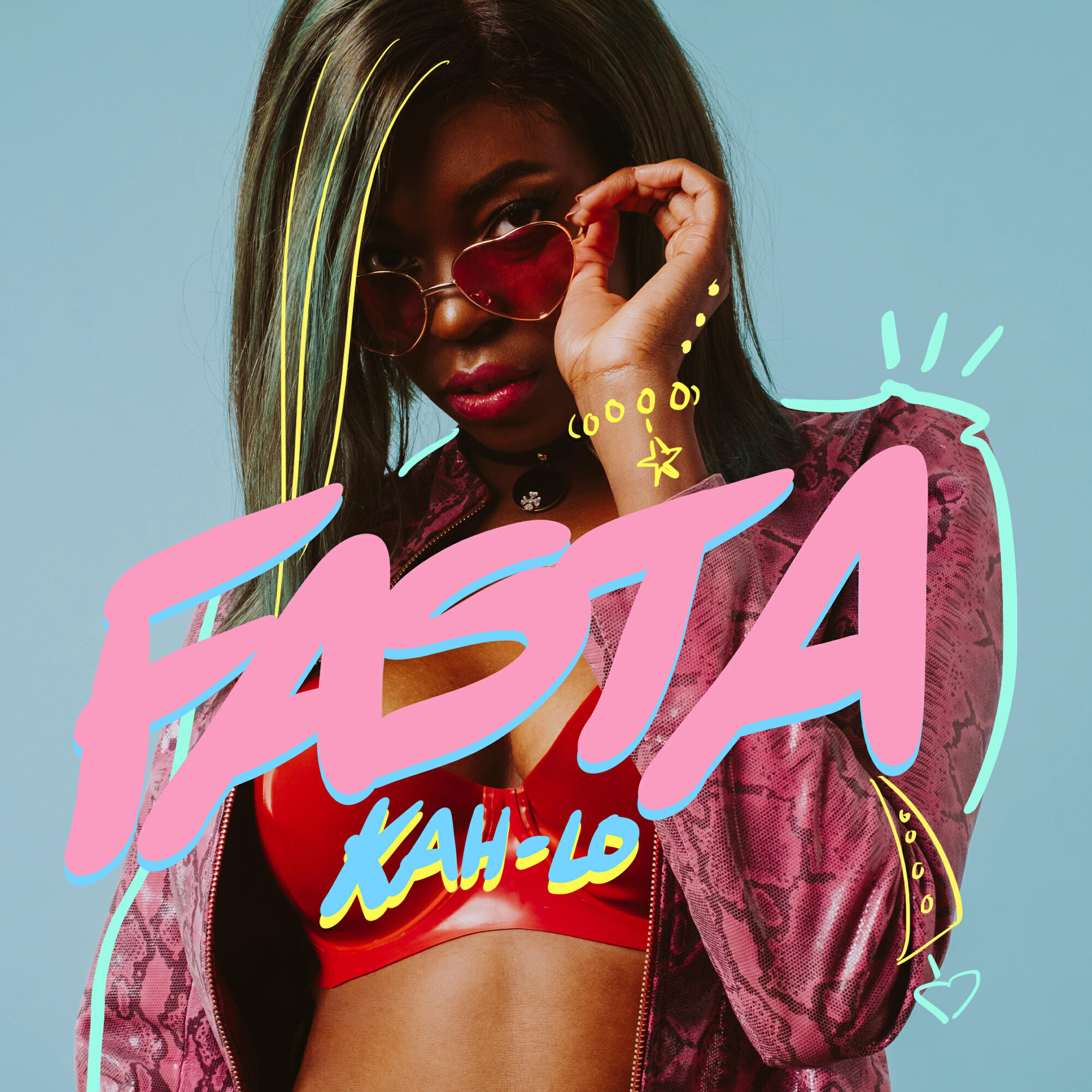 Релиз Fasta