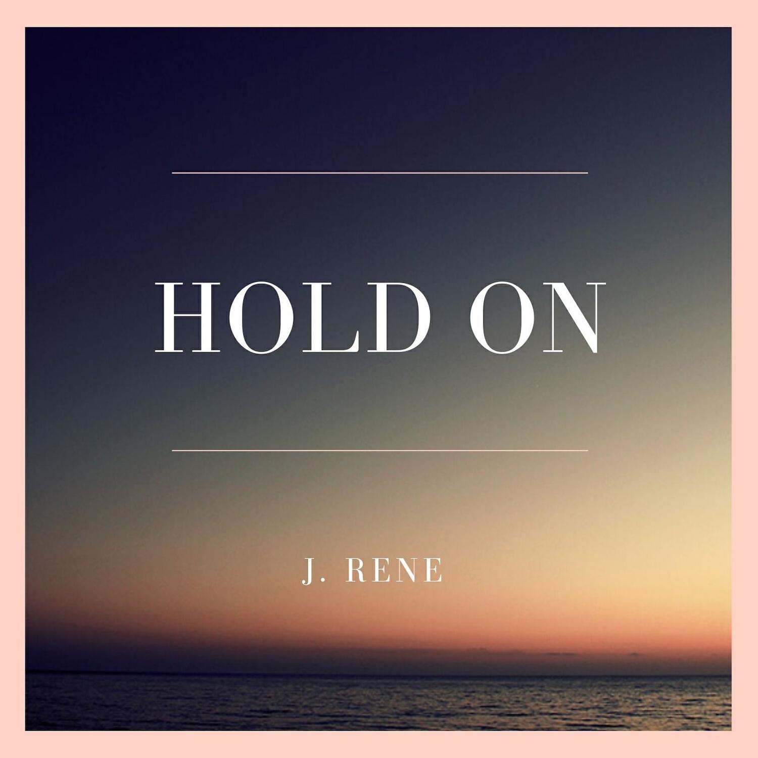 Релиз Hold On