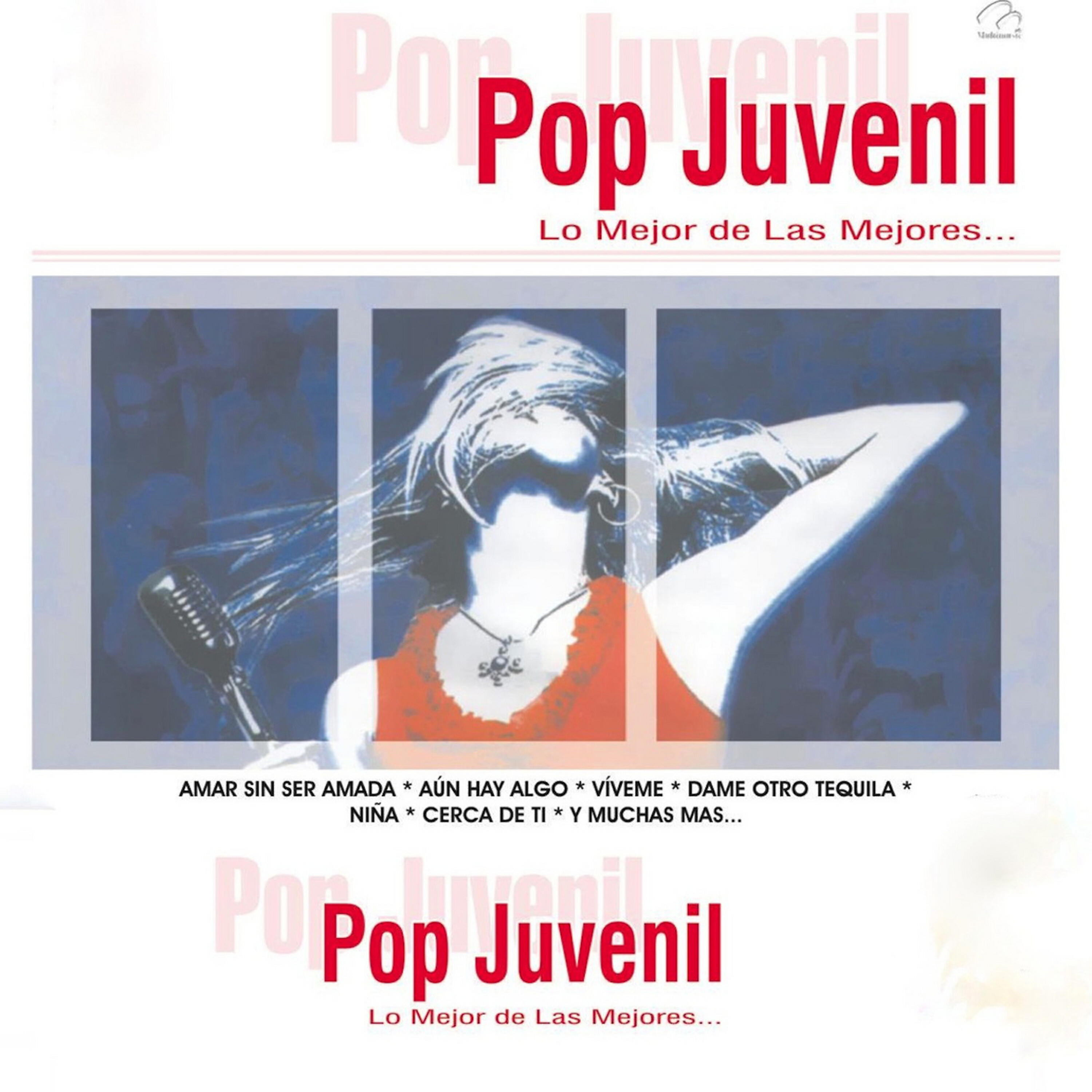 Релиз Pop Juvenil