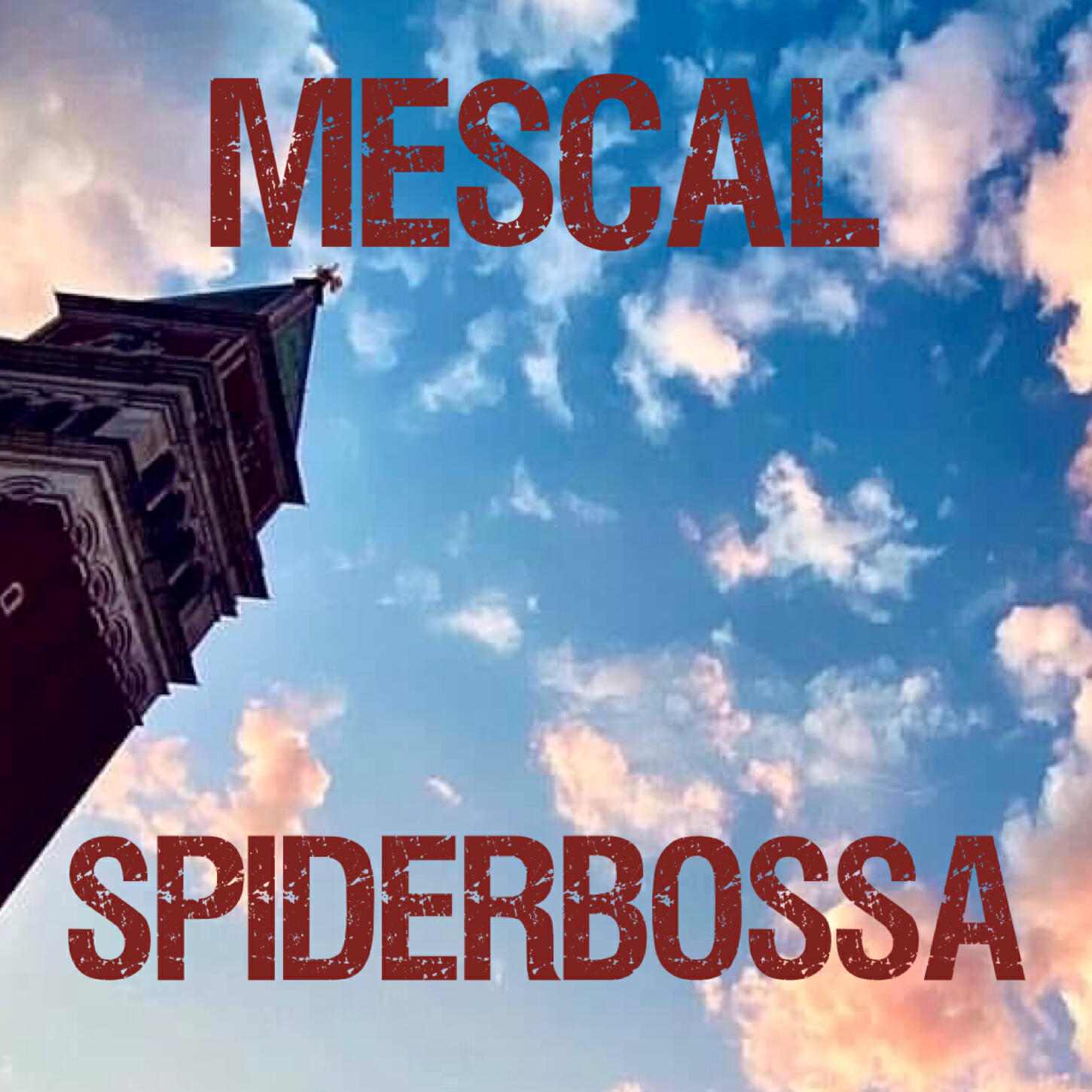 Релиз Spiderbossa