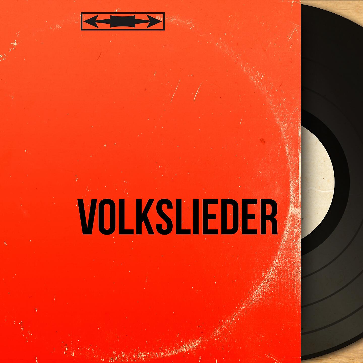 Релиз Volkslieder