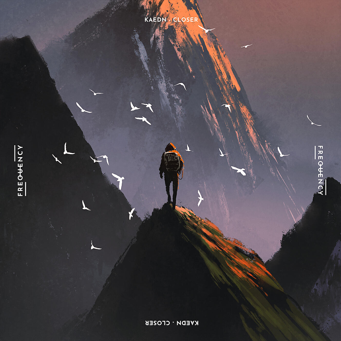 Релиз Closer