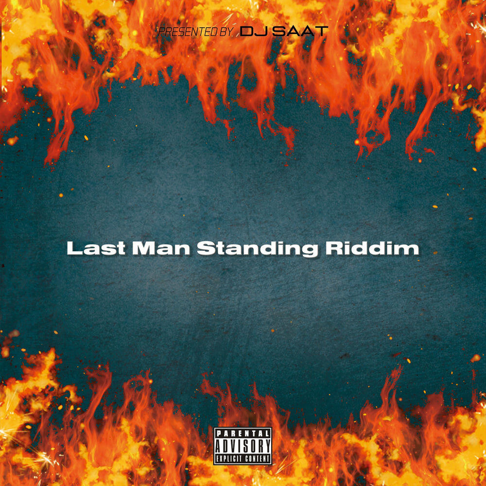 Релиз Last Man Standing