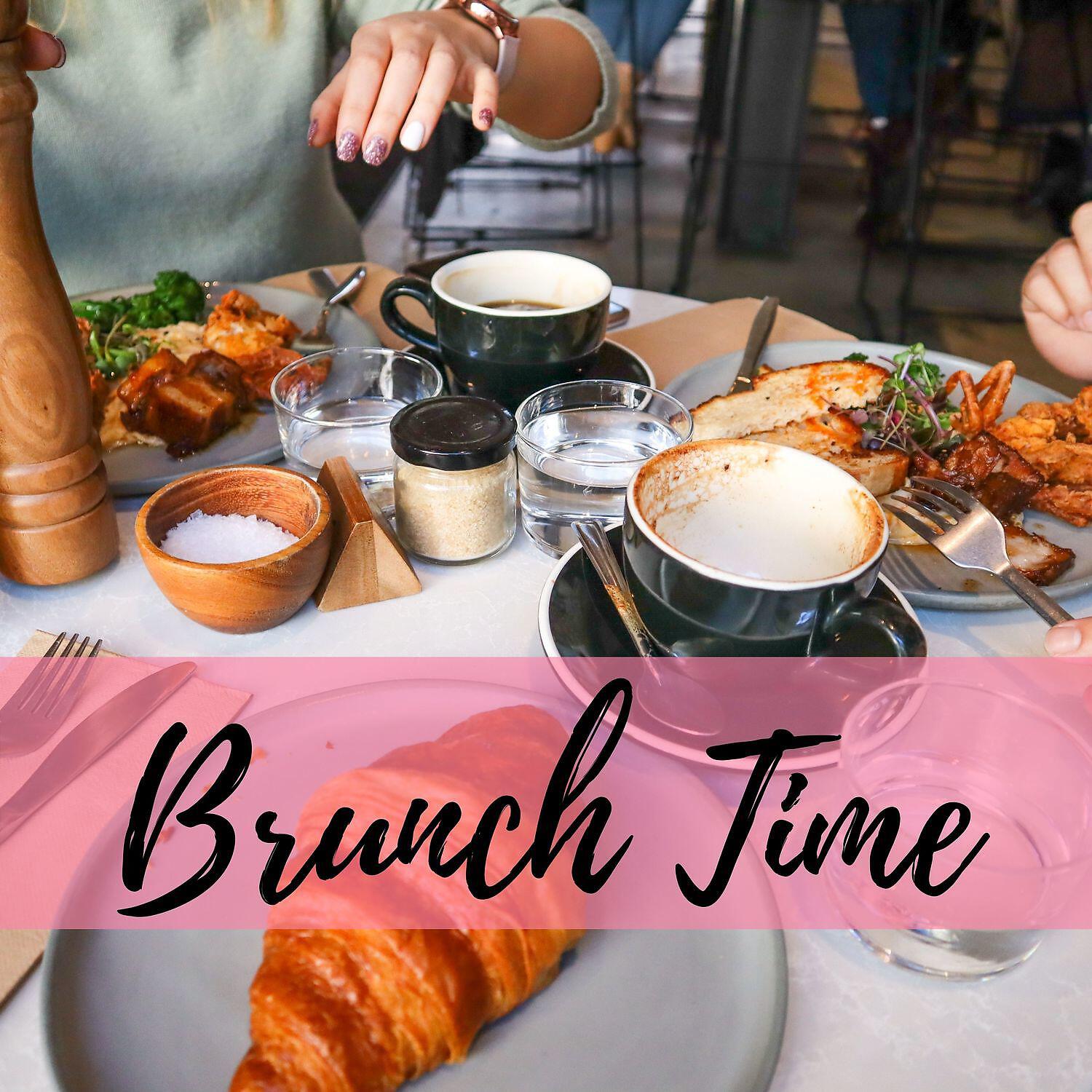 Релиз Brunch Time
