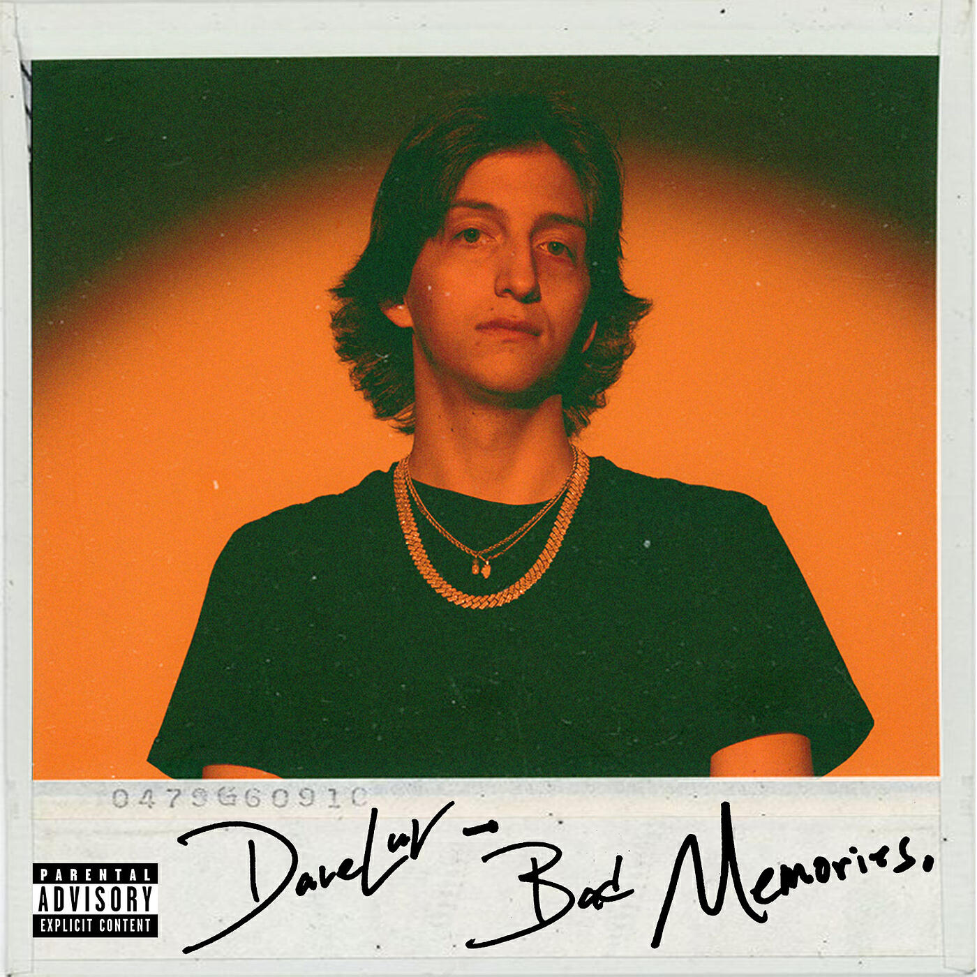 Релиз Bad Memories