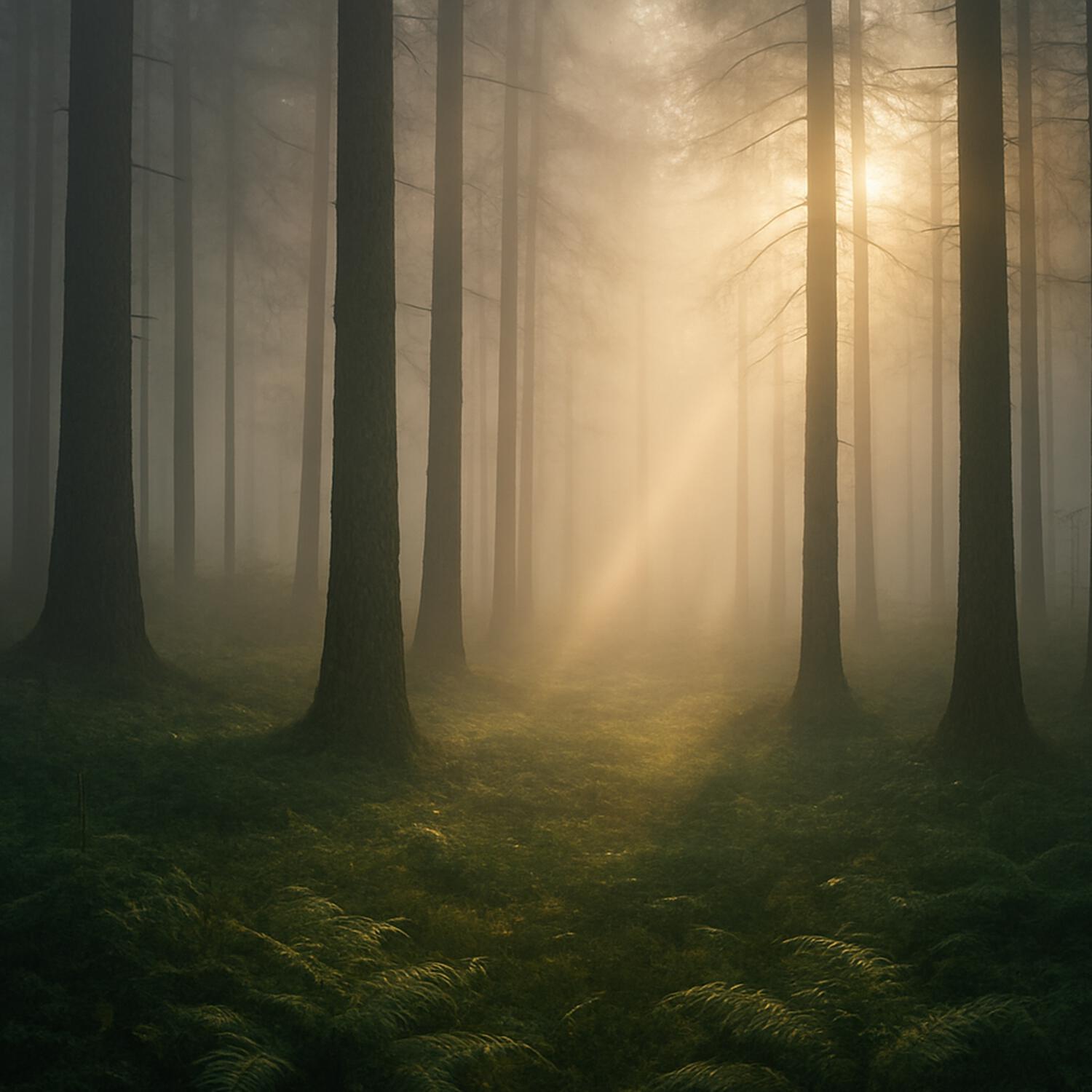 Релиз Nidra Stillness