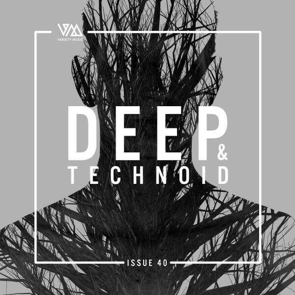 Релиз Deep & Technoid #40