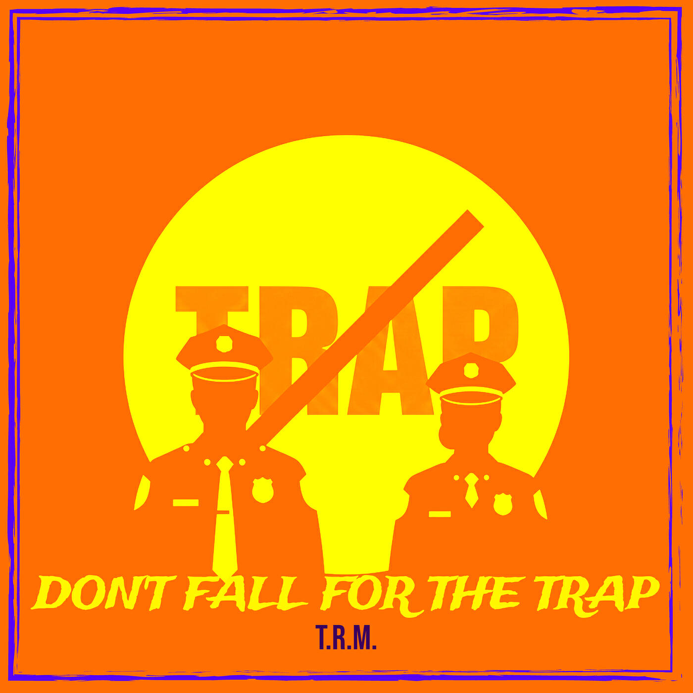 Релиз Don't Fall for the Trap