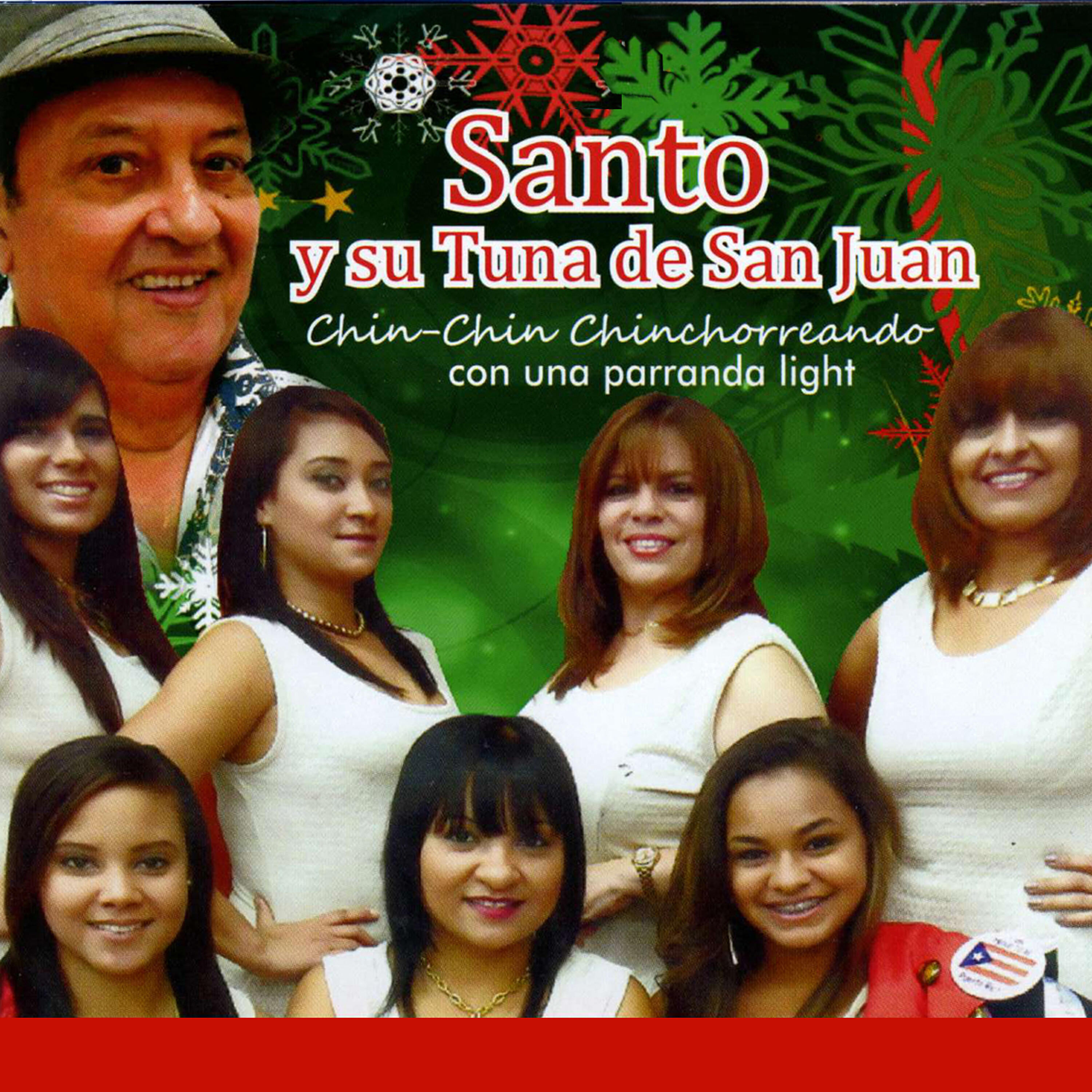 su Tuna de San Juan