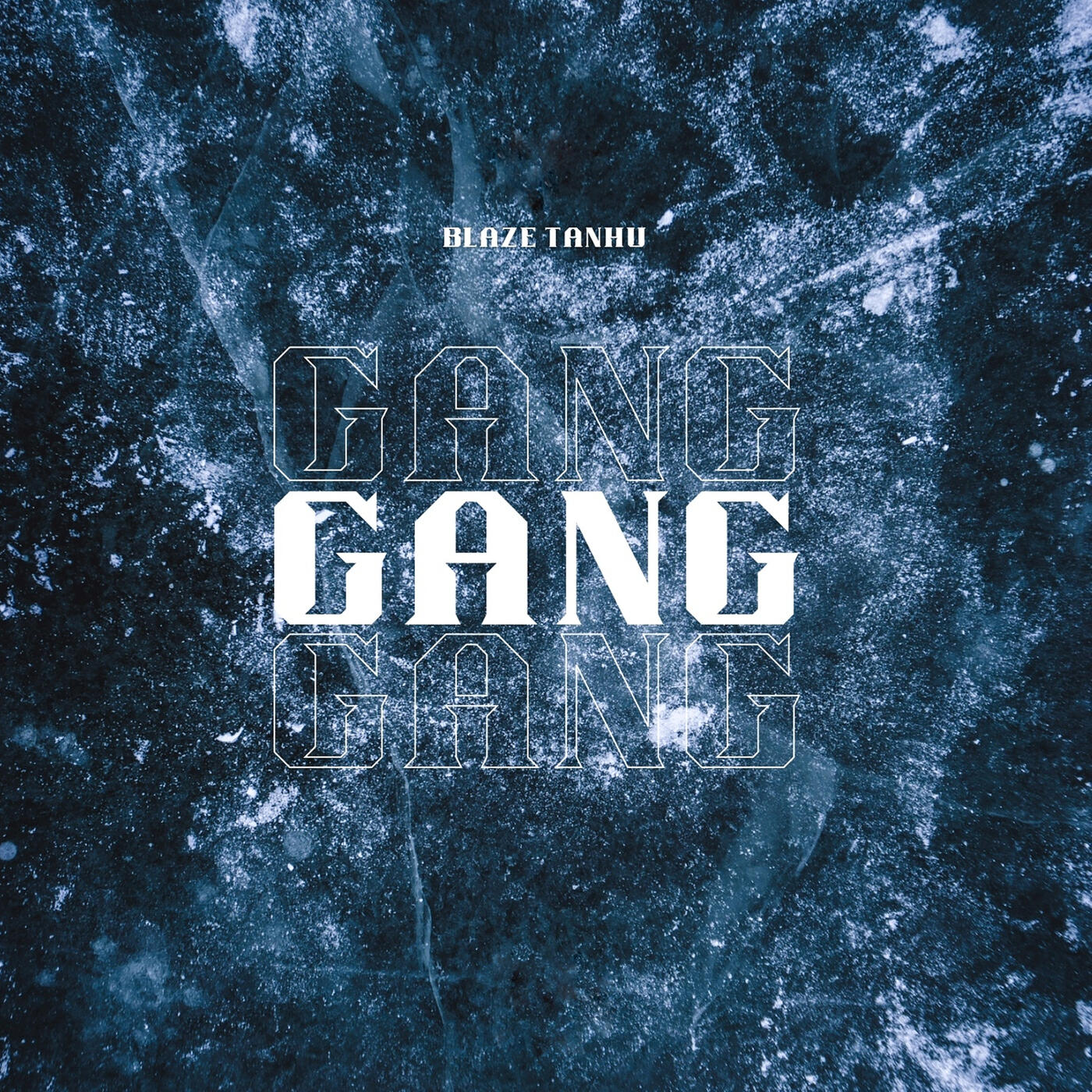 Релиз Gang