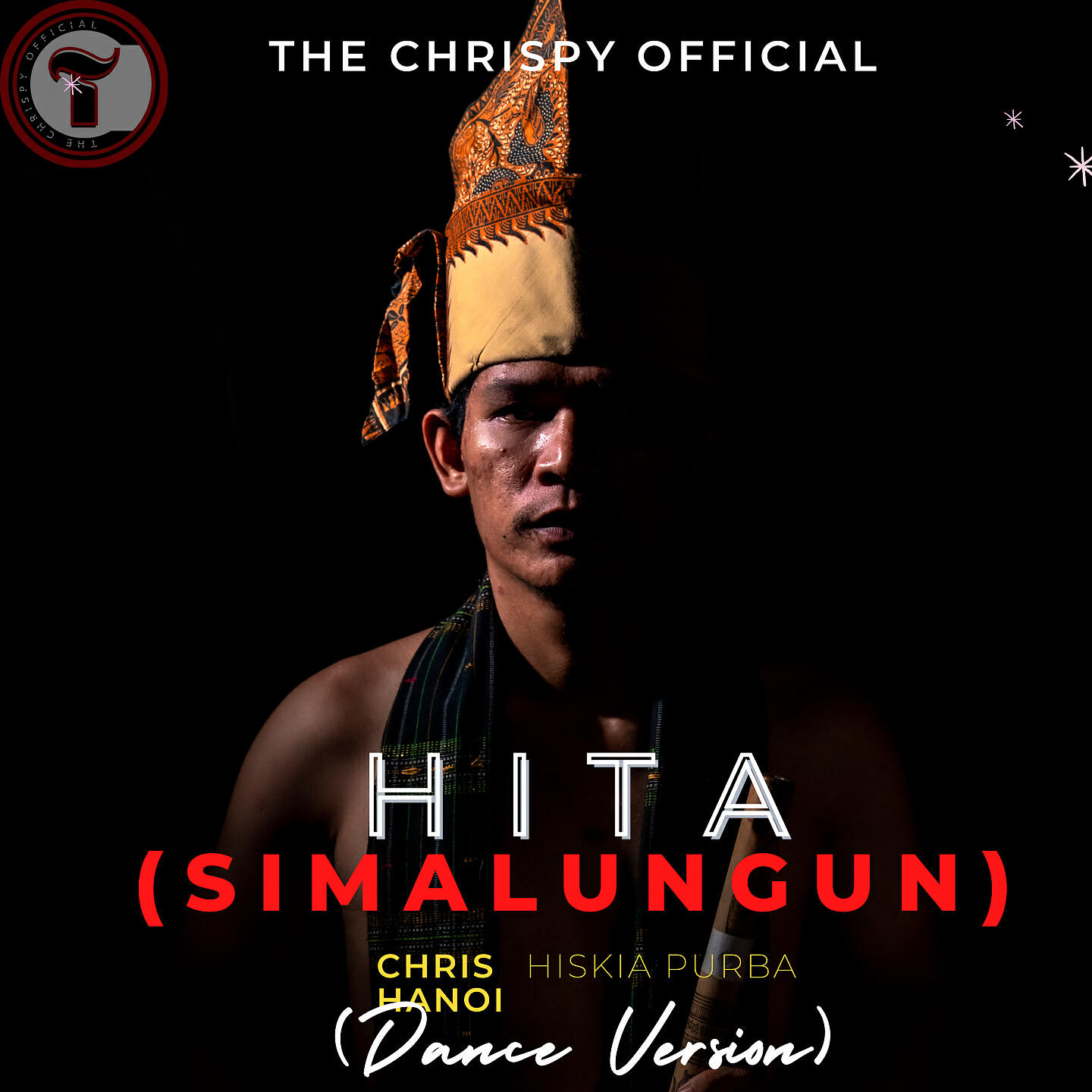 Релиз HITA (Simalungun)