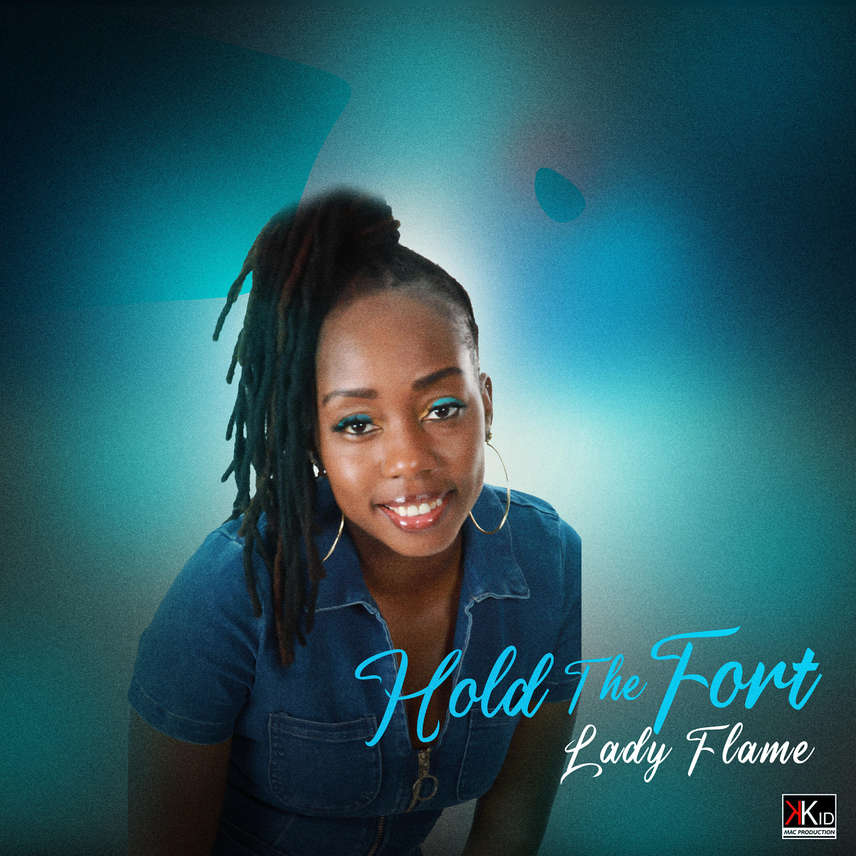 Релиз Hold the Fort
