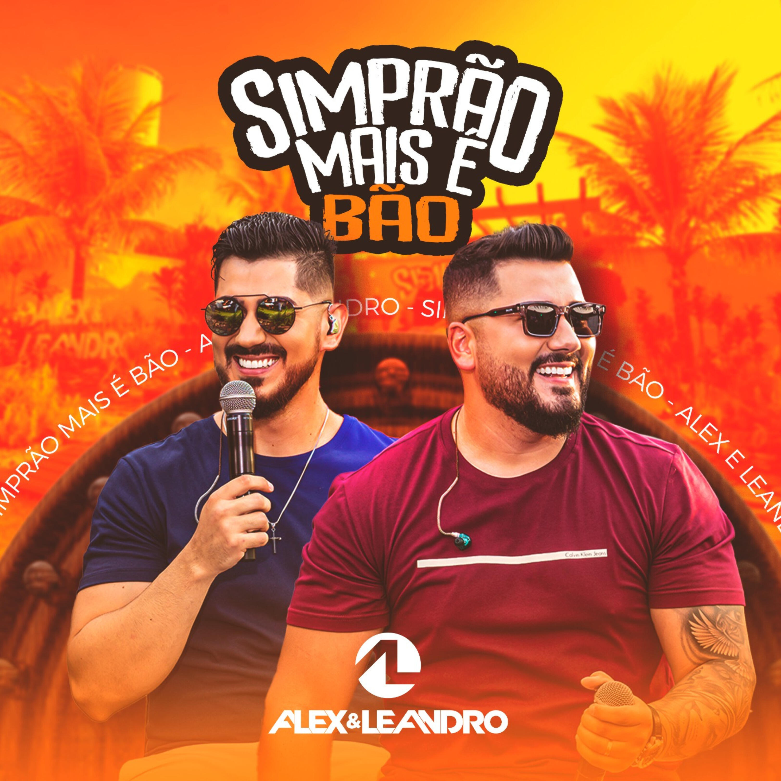 Релиз Simprão Mais É Bão