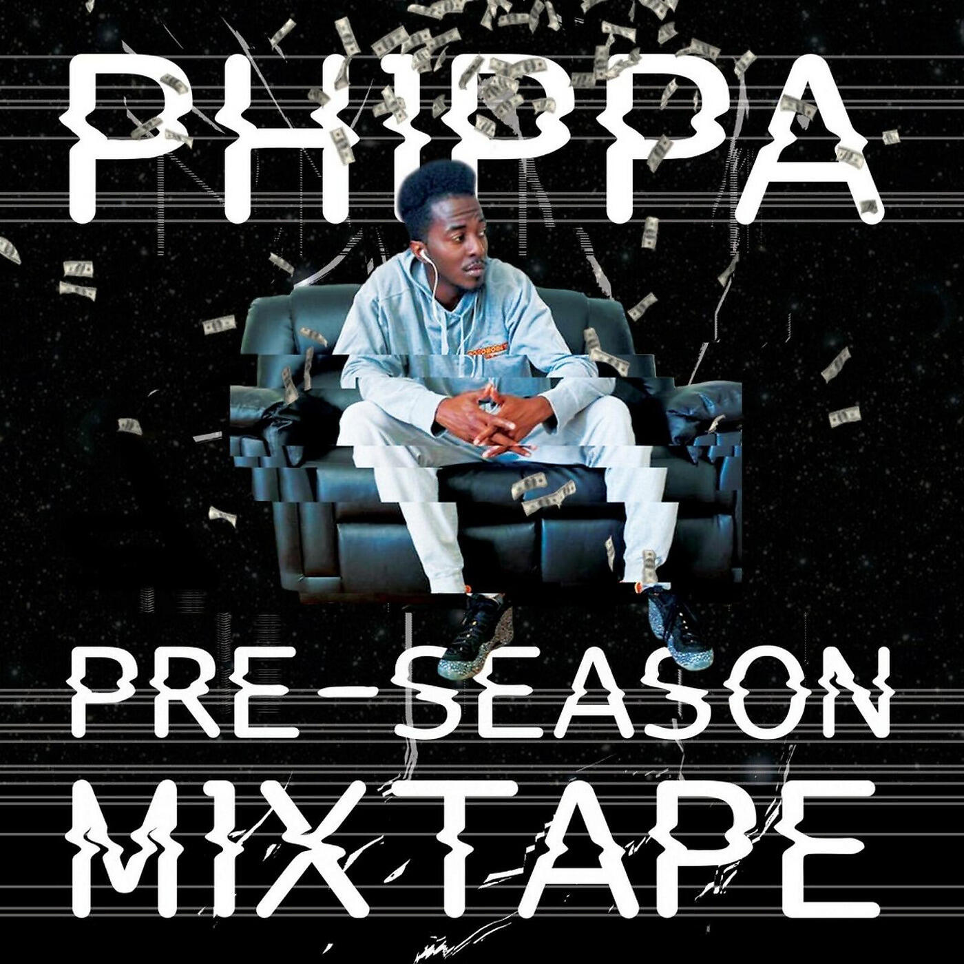 Релиз Pre-Season (Mixtape)