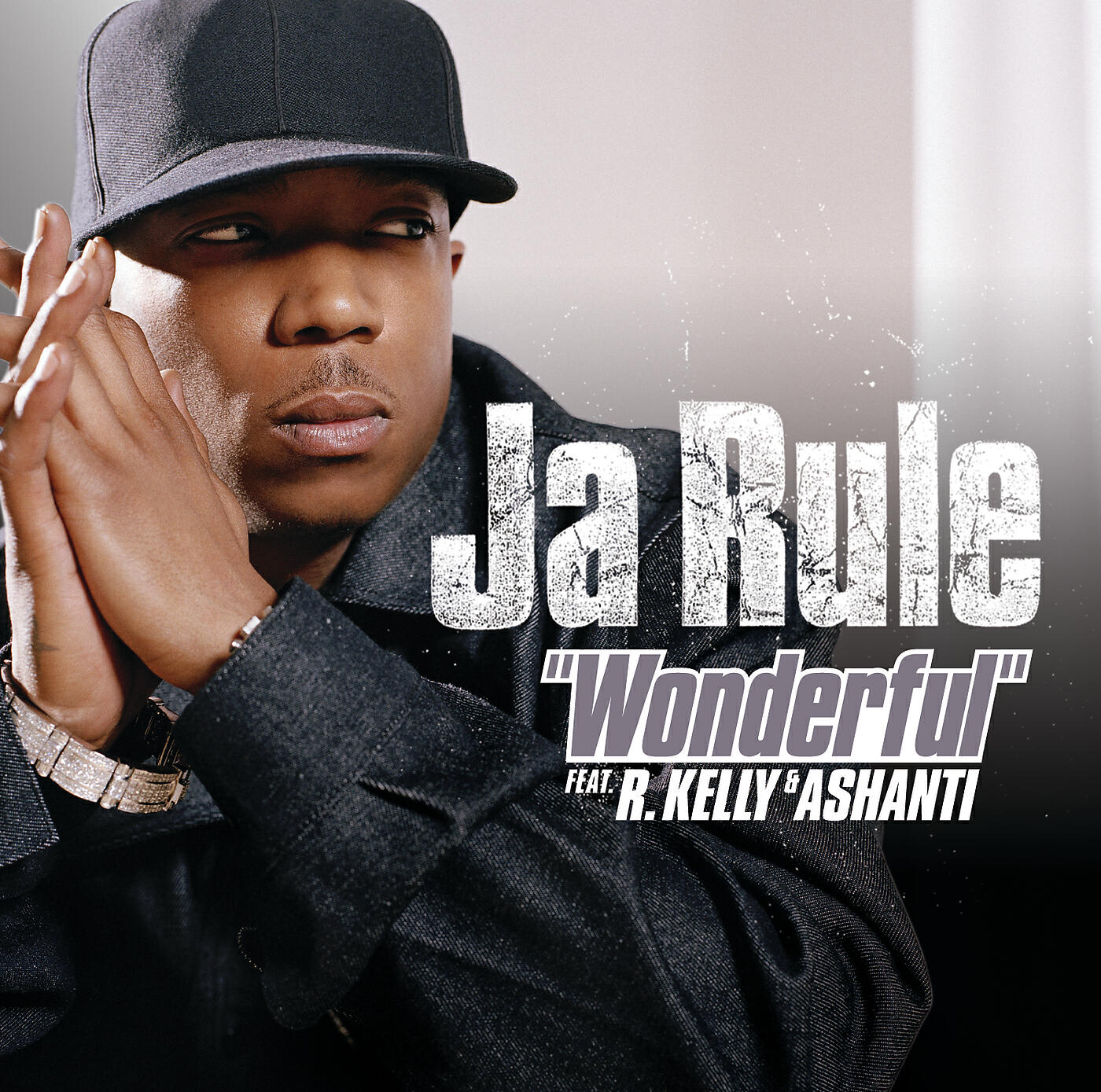 Релиз Wonderful
