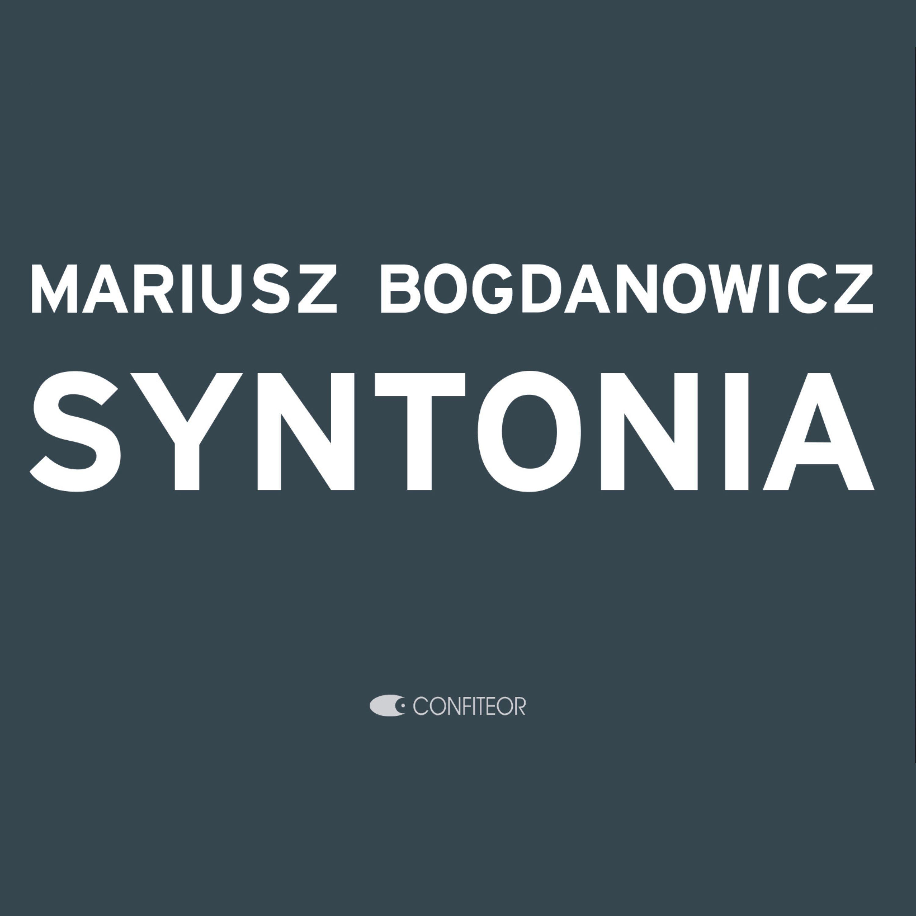Mariusz Bogdanowicz
