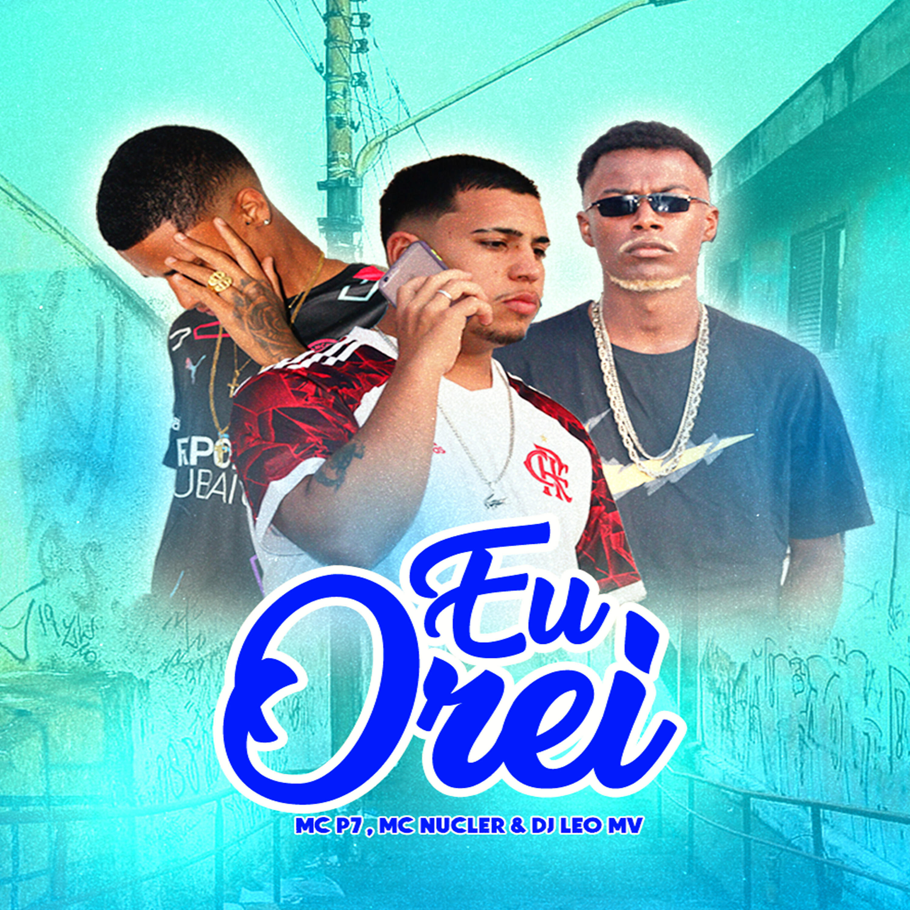 Релиз Eu Orei