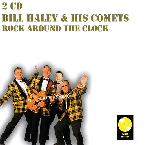 Постер альбома Rock Around the Clock