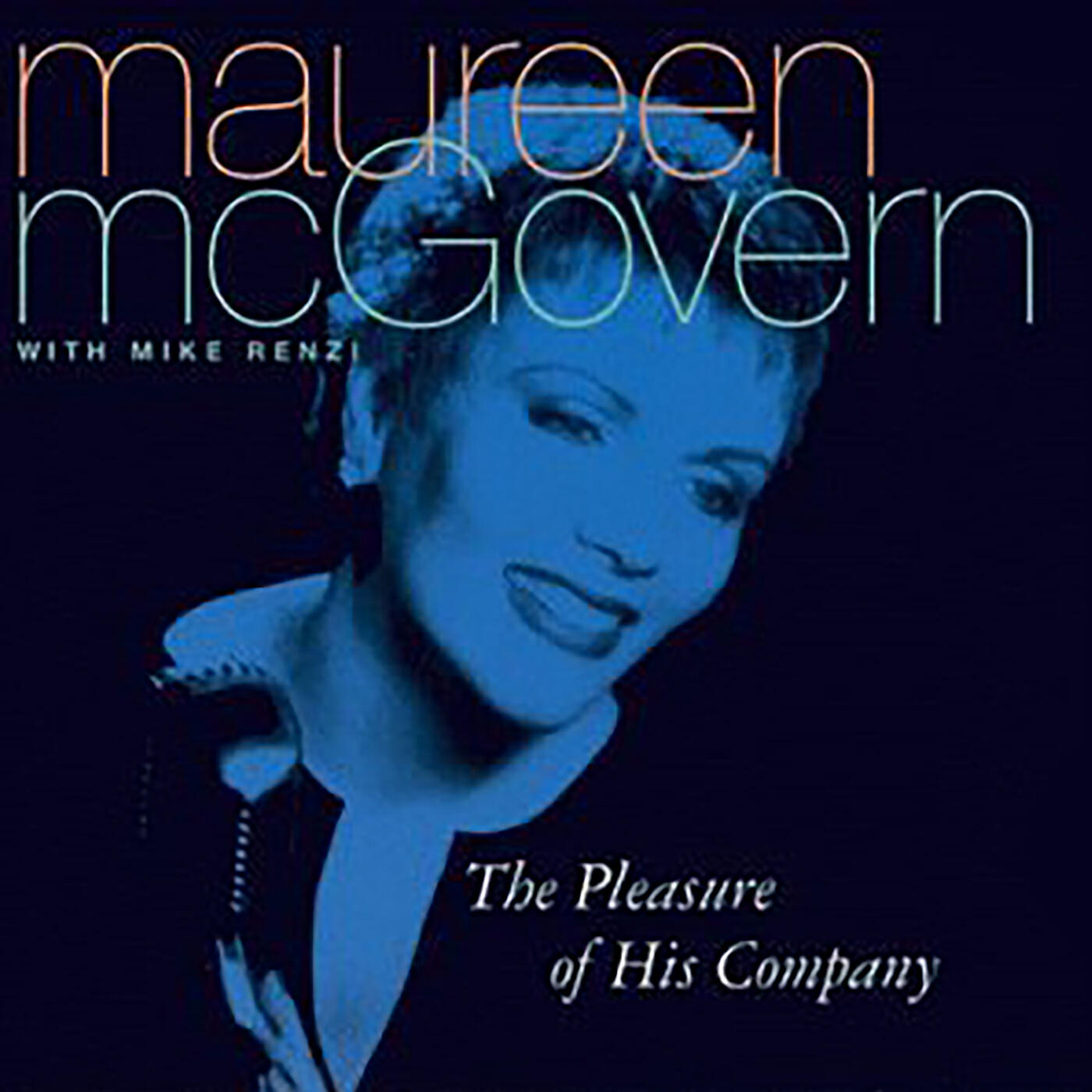 Релиз The Pleasure of His Company