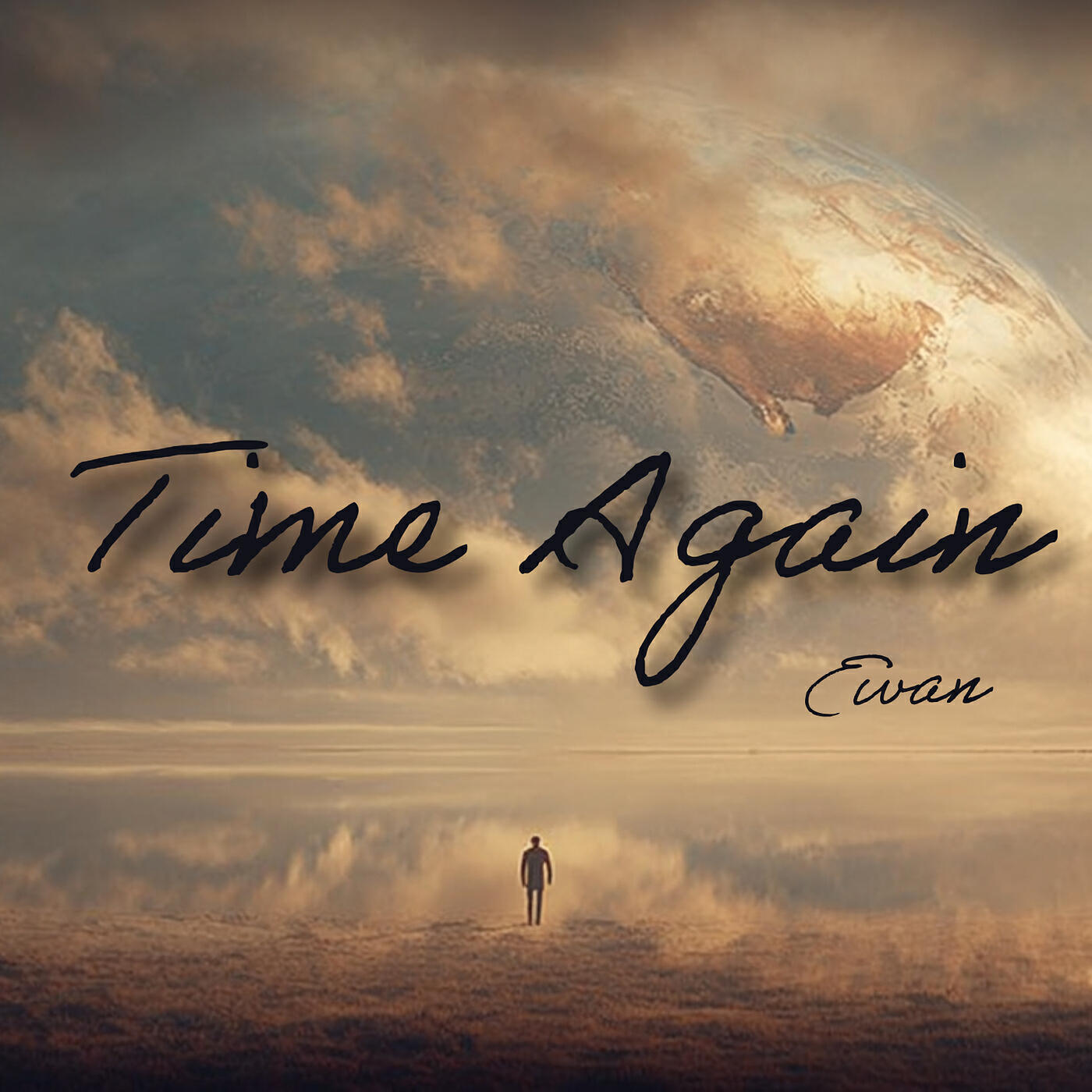 Релиз Time Again
