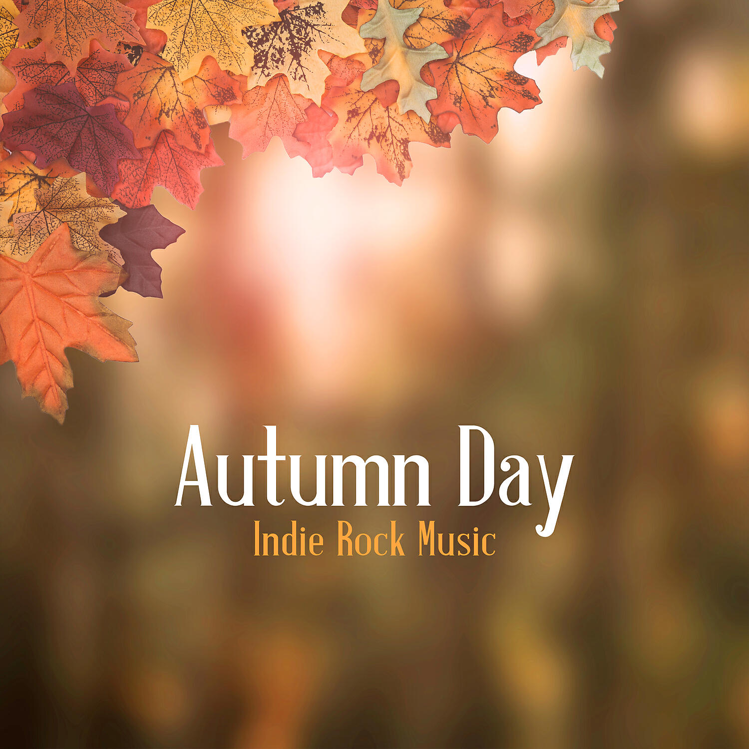 Релиз Autumn Day – Indie Rock Music