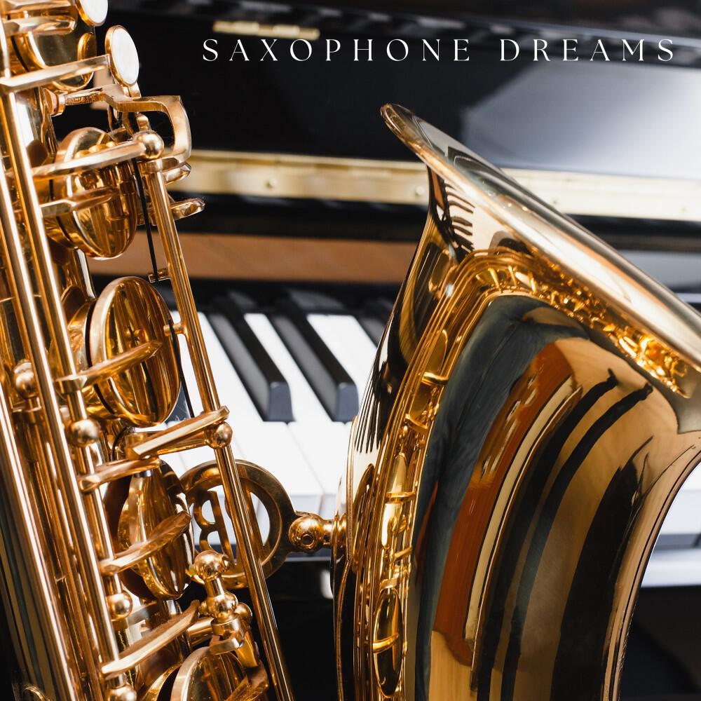 Релиз Saxophone Dreams