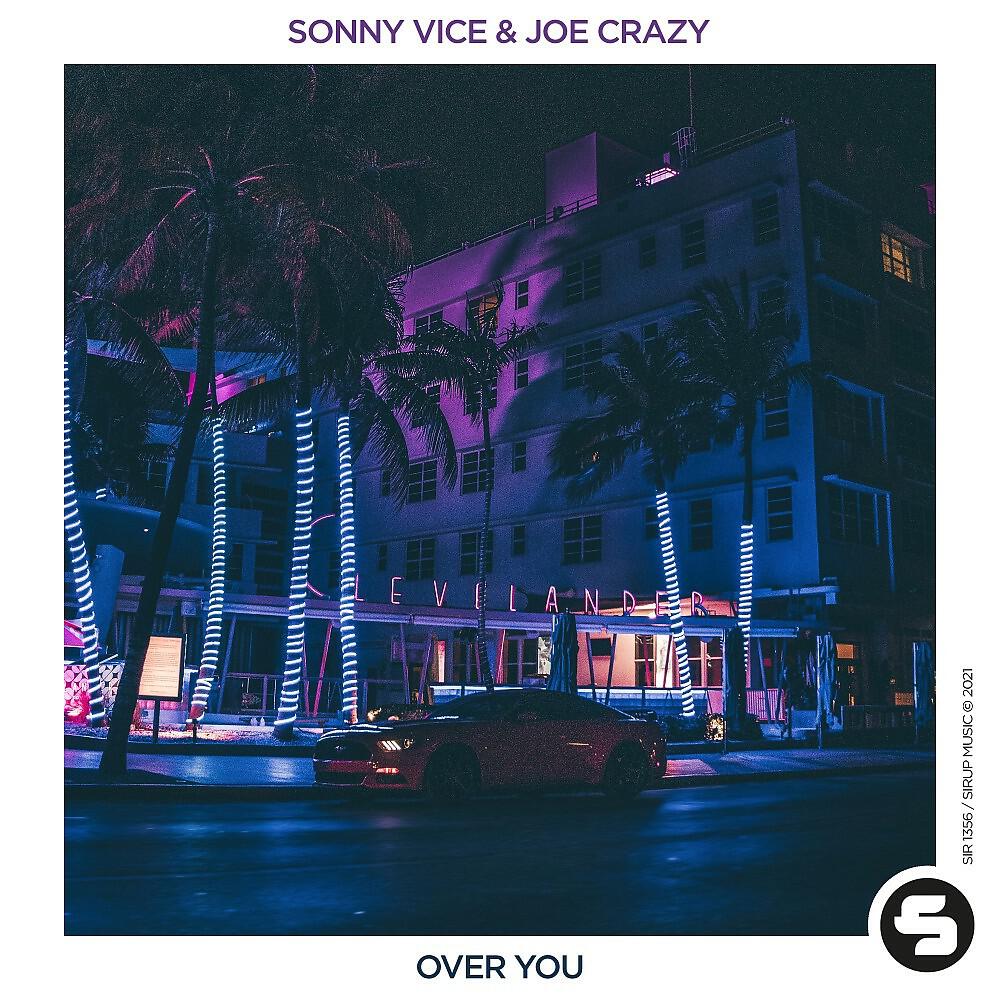 Релиз Over You