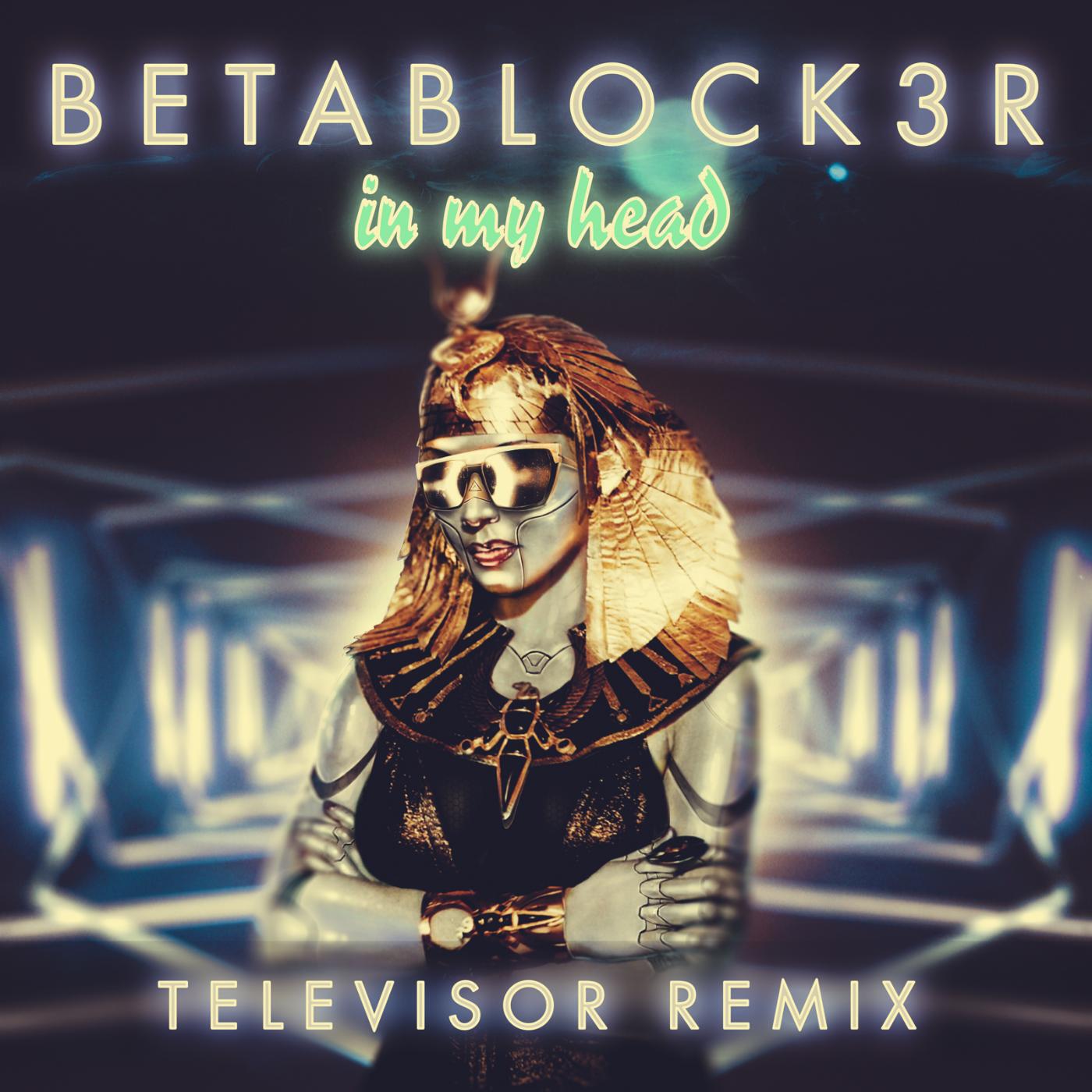 Релиз In My Head (Televisor Remix)