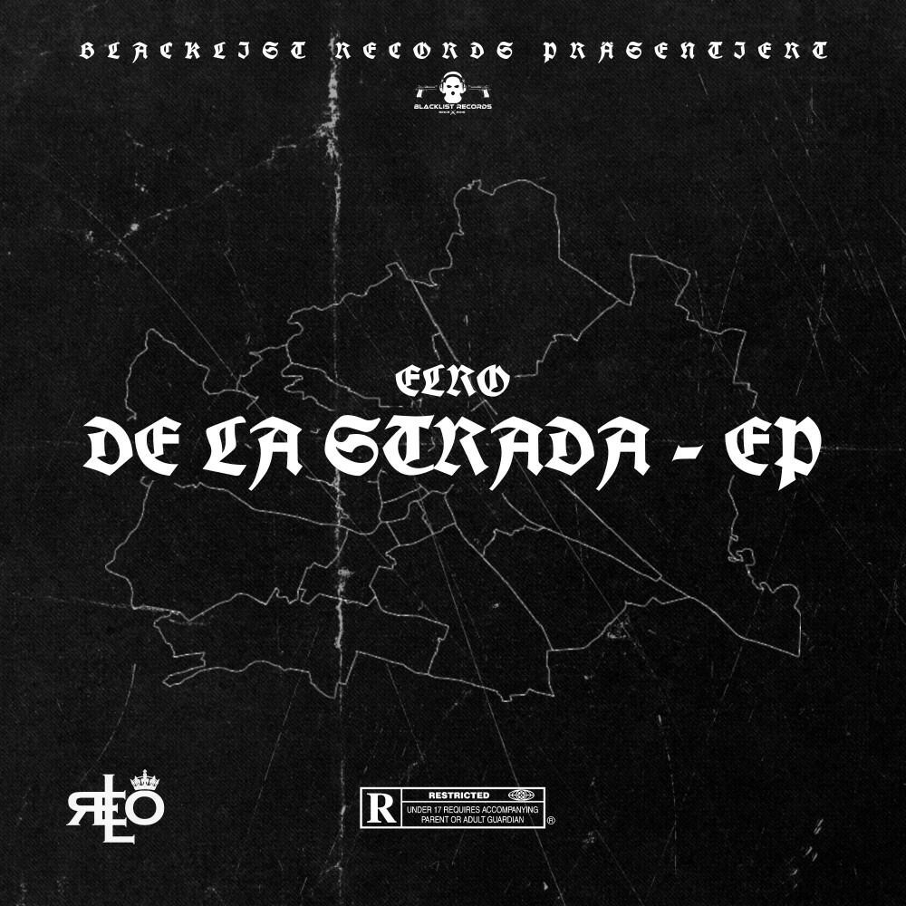 Релиз De La Strada - EP