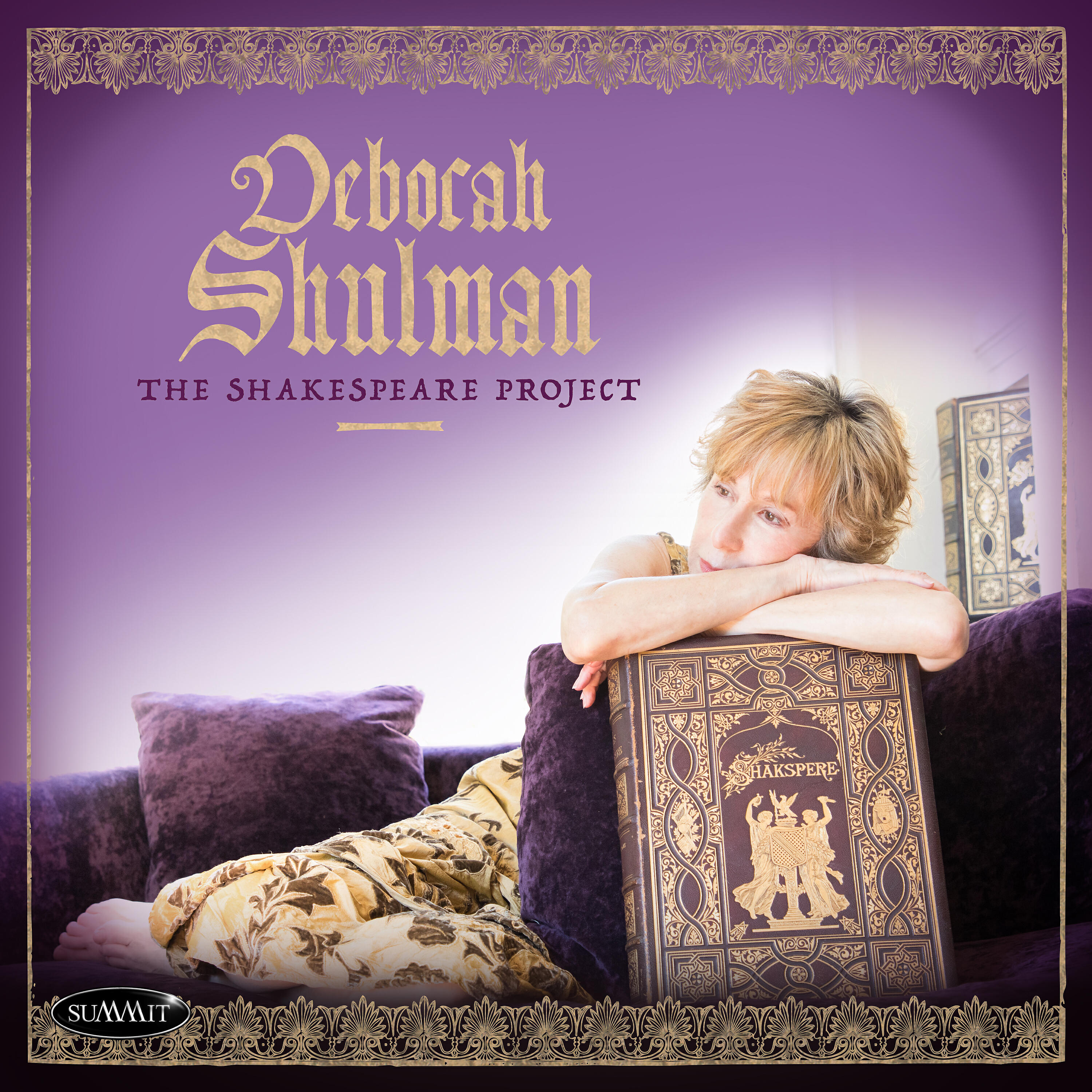 Deborah Shulman