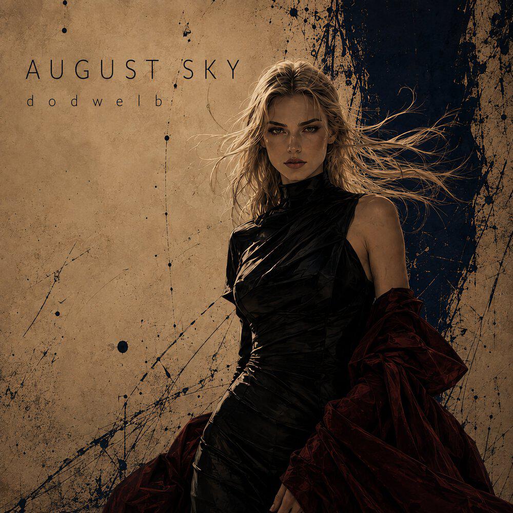 Релиз August Sky