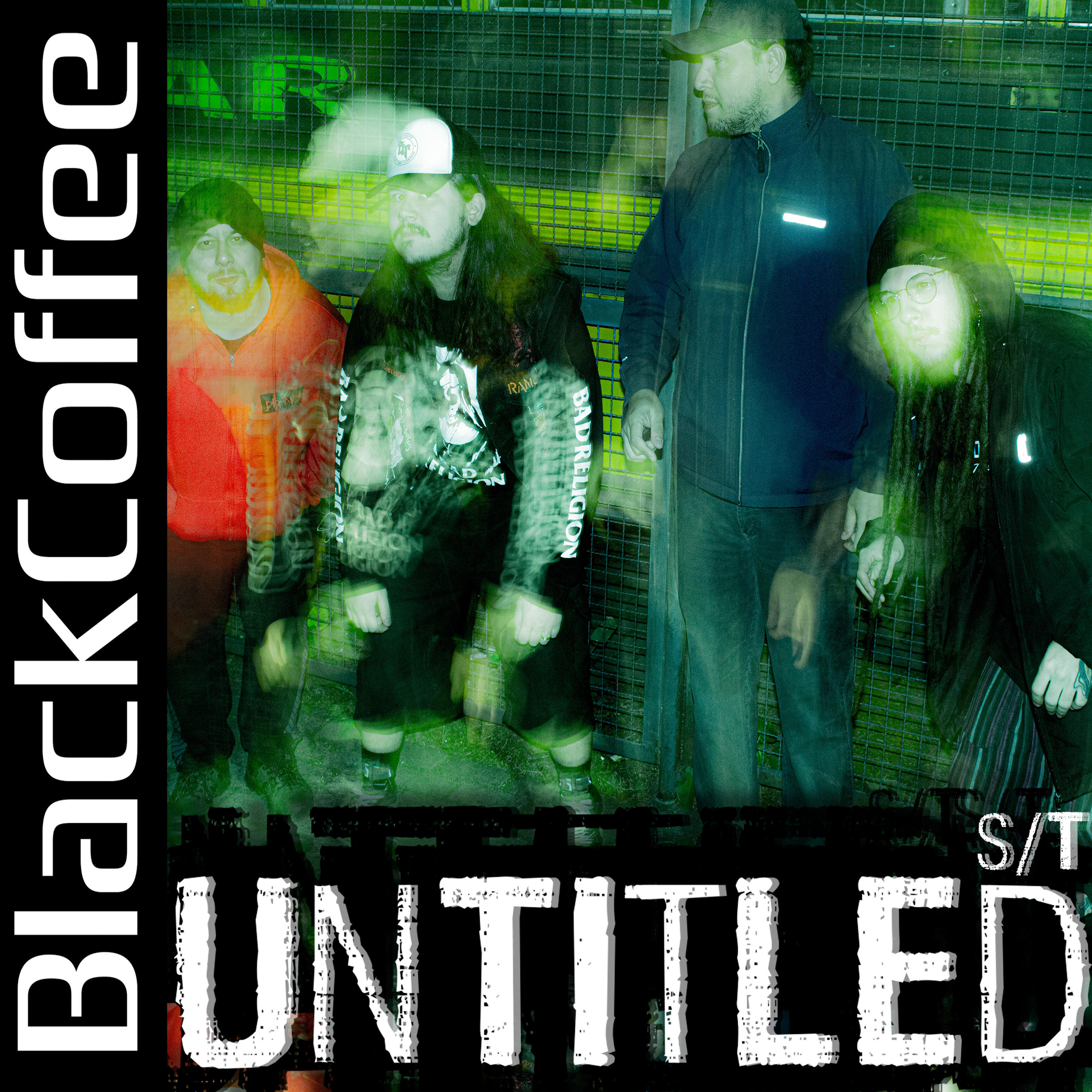 Релиз Untitled