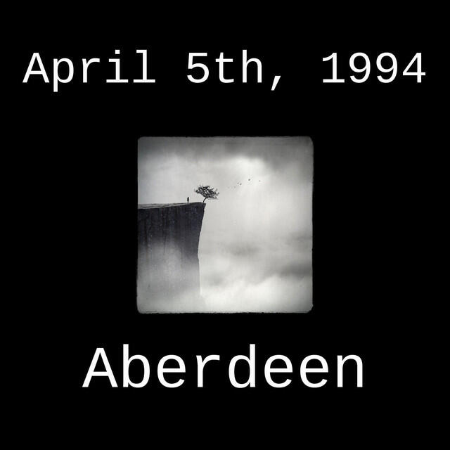 Релиз April 5th, 1994