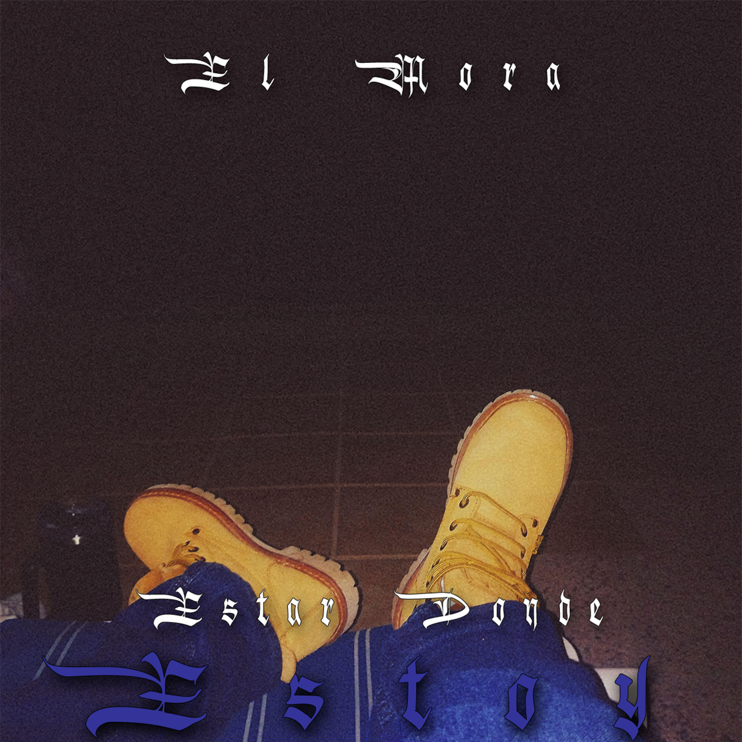Релиз Estar Donde Estoy