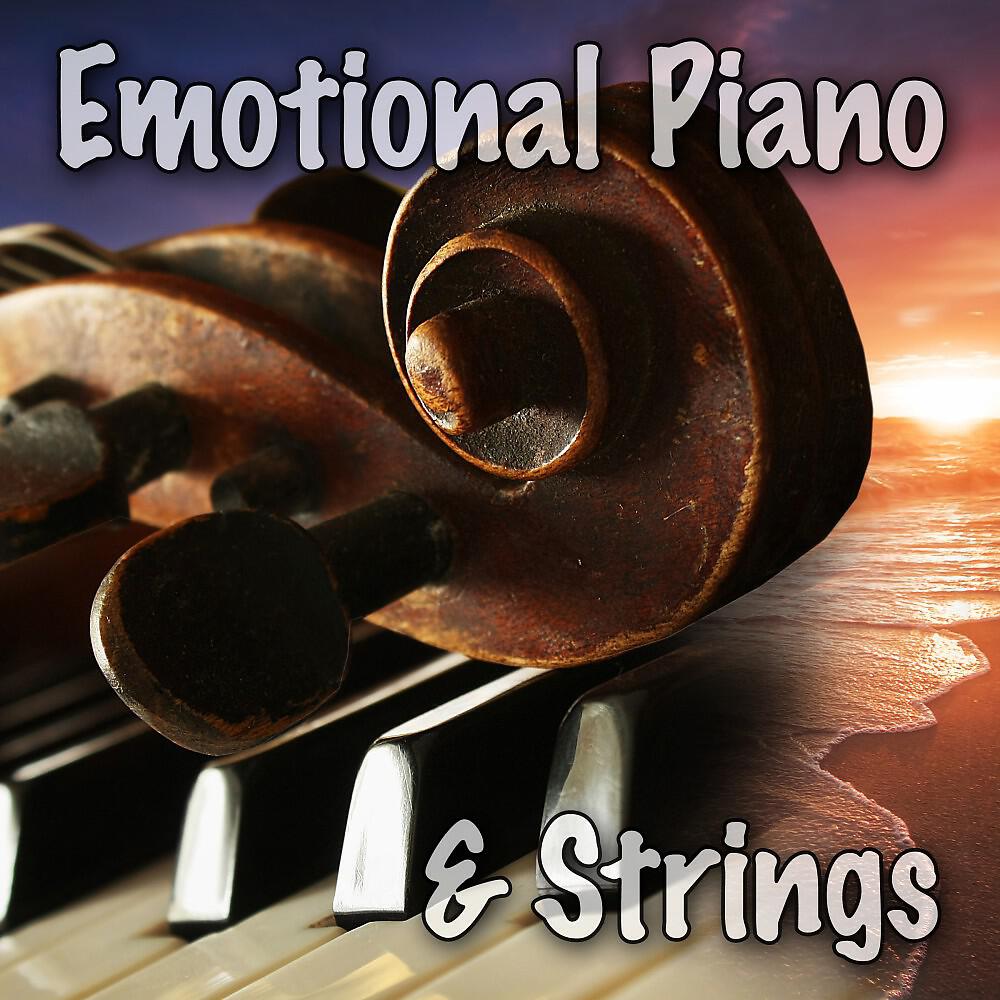 Релиз Emotional Piano and Strings