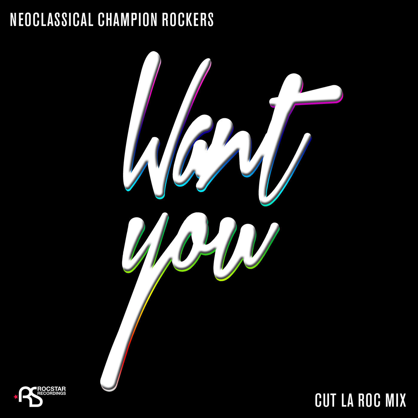 Релиз Want You