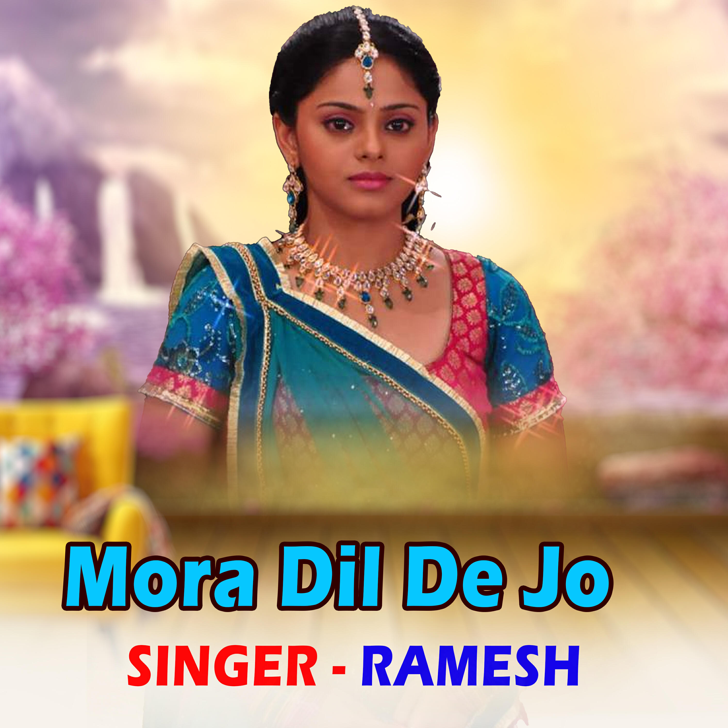 Релиз Mora Dil De Jo
