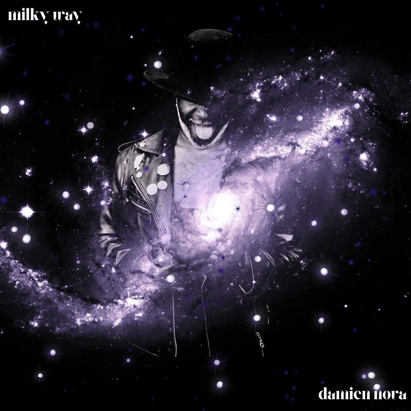 Релиз Milky Way