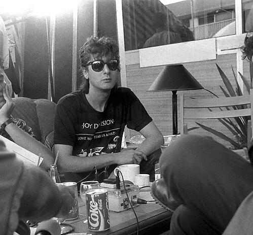 Alain Bashung