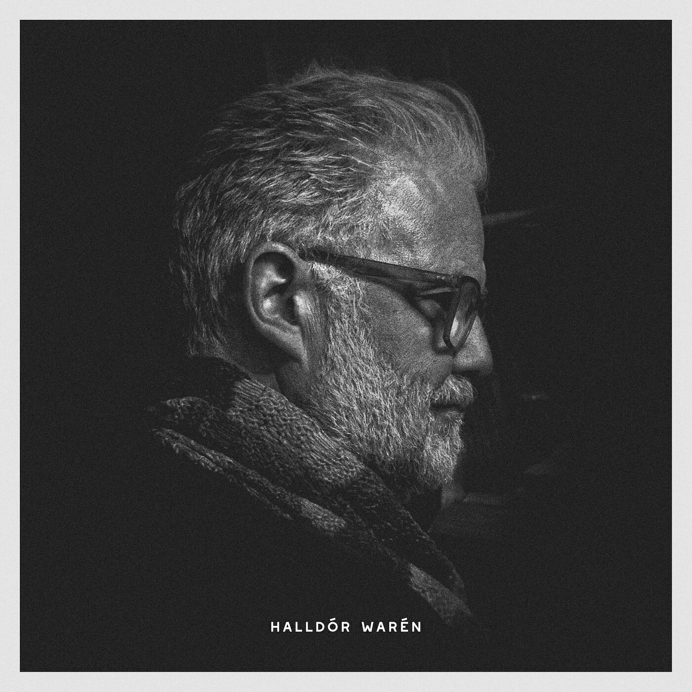 Halldor Waren
