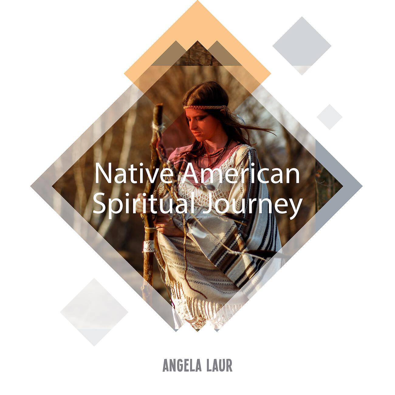 Релиз Native American Spiritual Journey