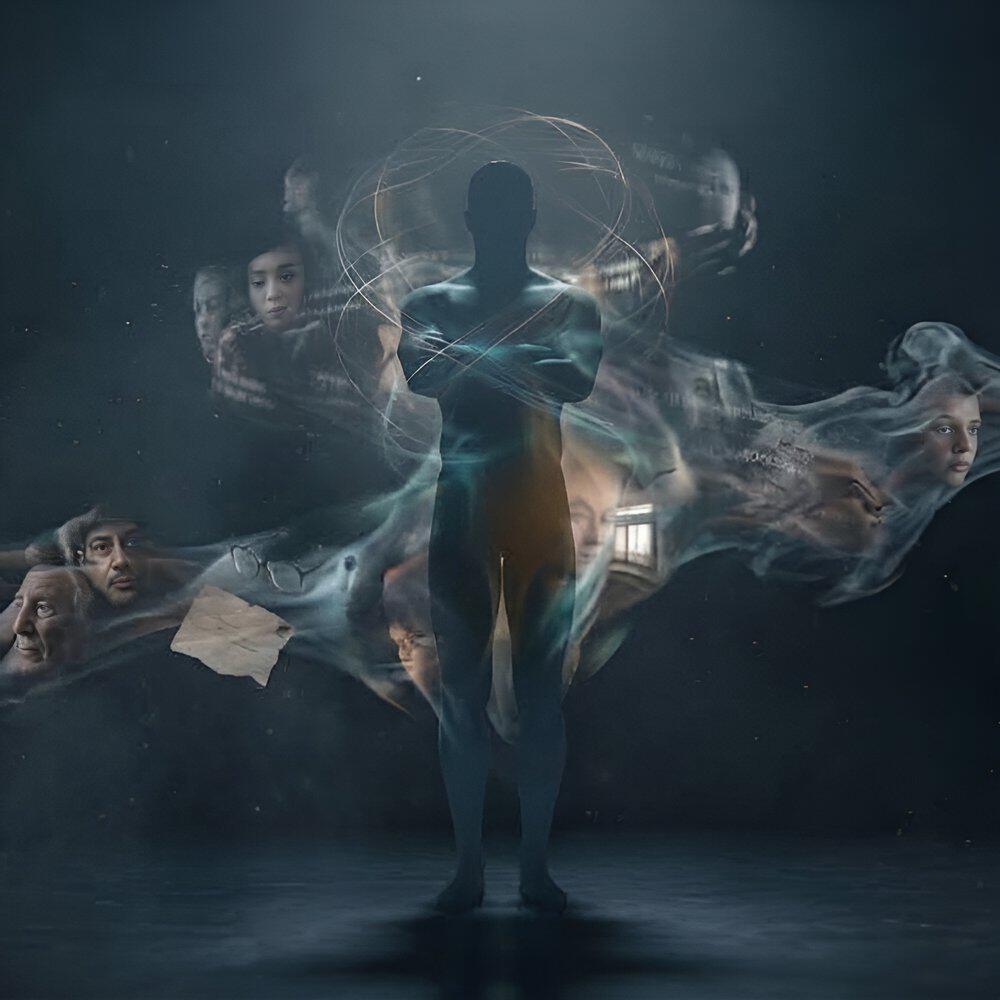 Релиз Borrowed Thoughts
