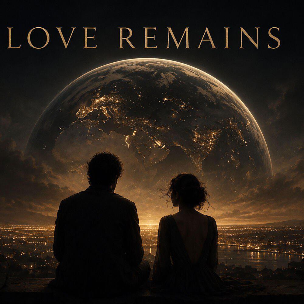 Релиз Love Remains