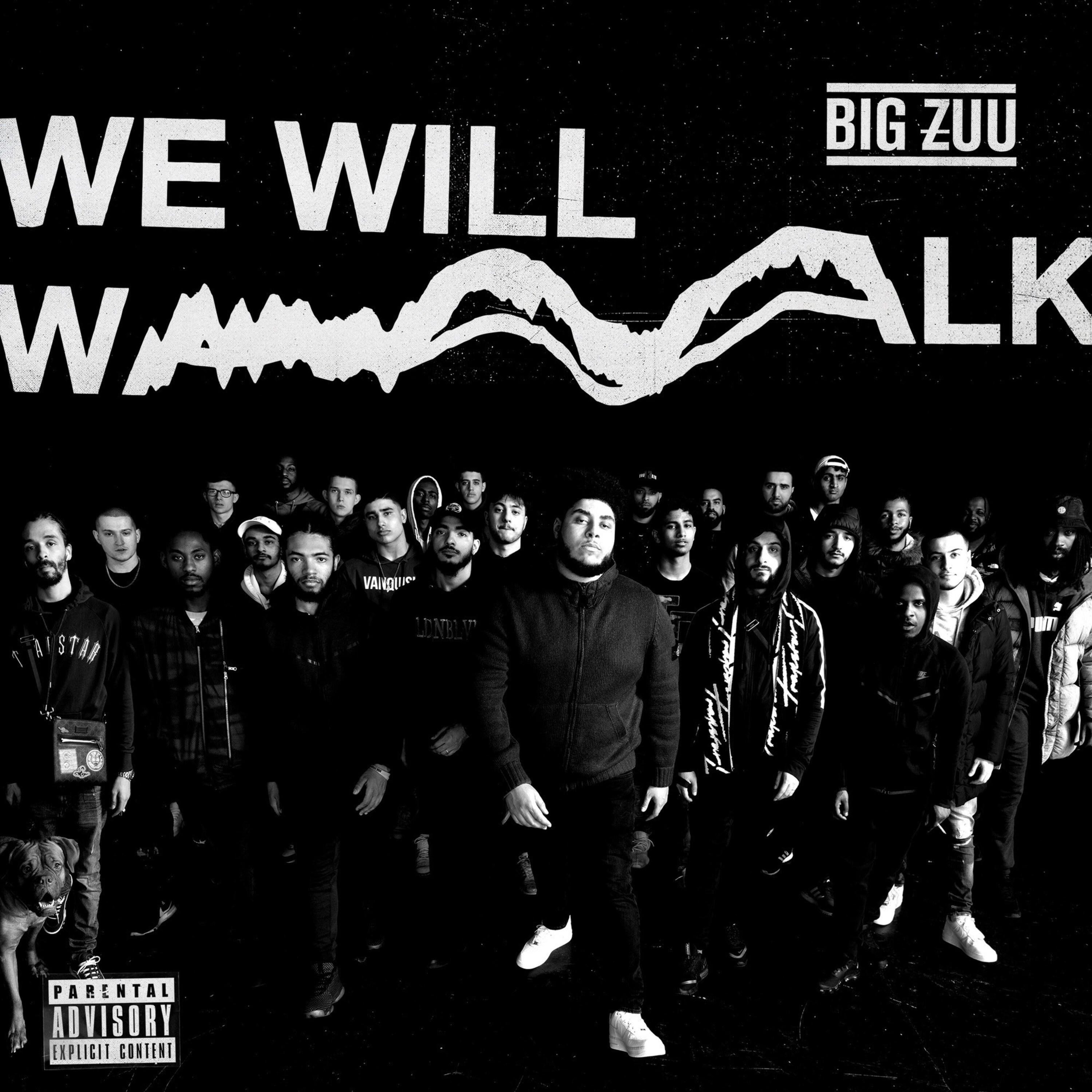 Трек We Will Walk