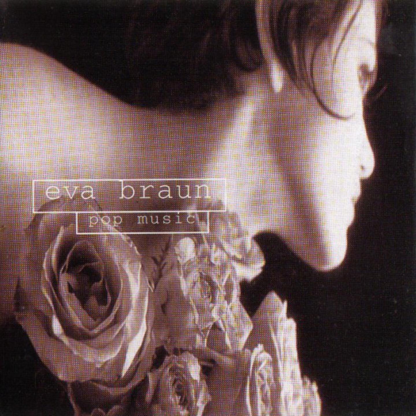 Постер к треку Eva Braun - Povedi Me Da Hodam