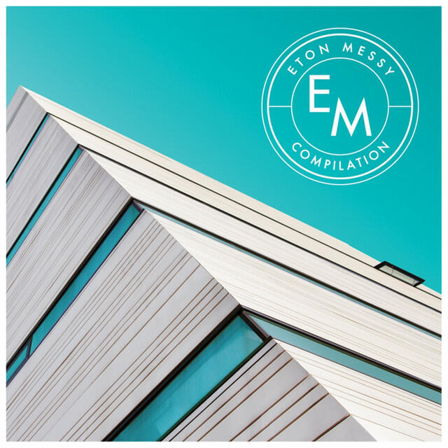 Релиз Eton Messy Compilation