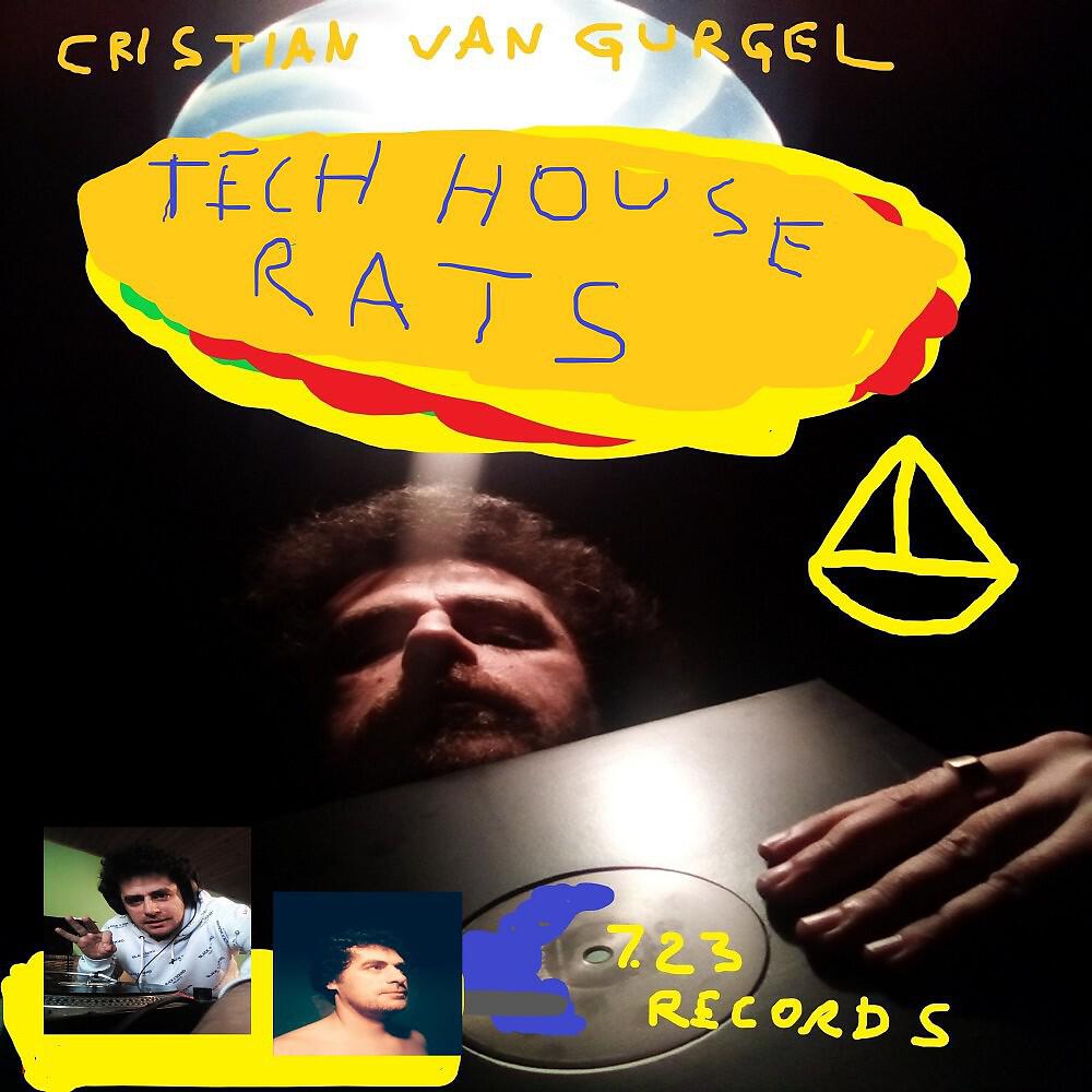 Релиз Tech House Rats