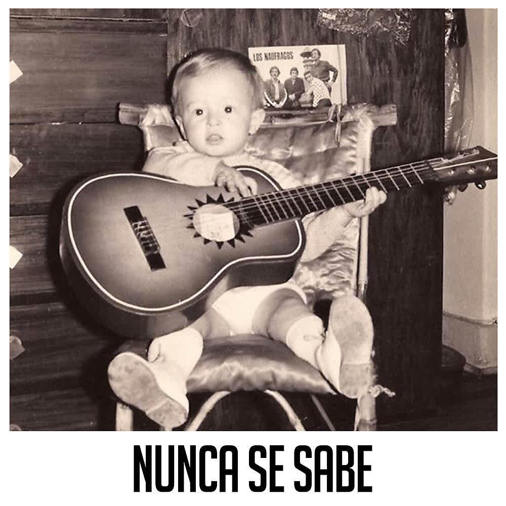 Релиз Nunca Se Sabe