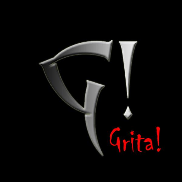 Grita!
